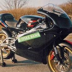 Aprilia RS 125