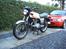 Suzuki GS 450 (Haslev) solgt :O( - Før :-( 