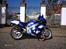 Yamaha FZR600 (SOLGT) - DATO´EN PÅ BILLEDERNE PASSER IKKE..... BLEV TAGET I GÅR D. 28/3-05