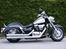 Suzuki VL 1500 Intruder LC - Sænket 3 Tommer, Foto fra 2004