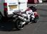 Yamaha r6- SOLGT!