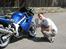 Suzuki SV650