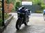 Suzuki SV650