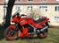 Kawasaki GPZ 500 S (Solgt)