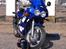 Yamaha FZR600 (SOLGT)
