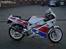Yamaha FZR (Solgt)