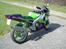 Kawasaki ZX6R - Grønt kølervæske og violet DOT5 bremsevæske