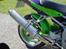 Kawasaki ZX6R - Scorpion titan potte