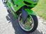 Kawasaki ZX6R - Autosol og mere autosol til de fælge