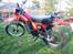 Suzuki TS 185 ER [Solgt]