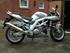 Suzuki sv1000s[Öhlins]