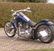 Harley Davidson Custom -