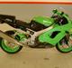 Kawasaki ninja zx-9R