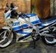 Yamaha TZR 125 - **SOLGT**