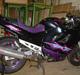 Suzuki gsx 600f *SOLGT*