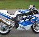 Suzuki gsxr 750 (solgt)