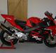 Honda Fireblade