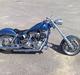 Harley Davidson svingstel