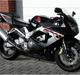Honda cbr 900 Fireblade