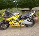 Honda cbr 600 F3