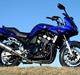 Yamaha Fazer600