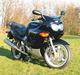 Suzuki GSX600F [Århus]