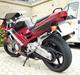Honda CBR600F2