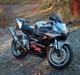 Honda CBR954RR Fireblade