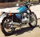 Honda CB 500 four