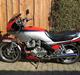 Yamaha xj 900