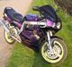 Suzuki GSX-R 1100 W