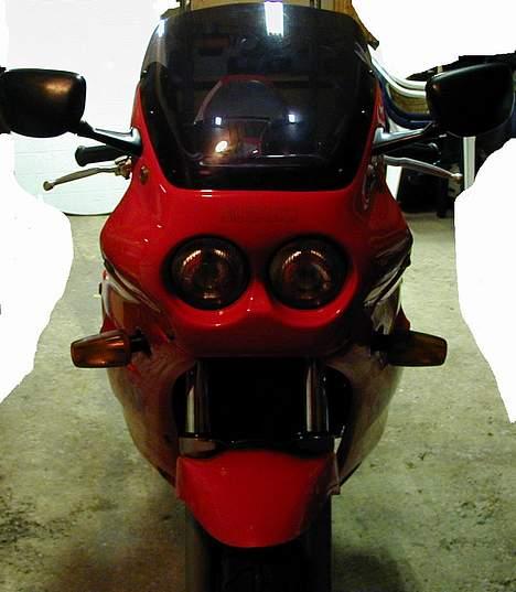 Suzuki GSF 400 Bandit billede 6