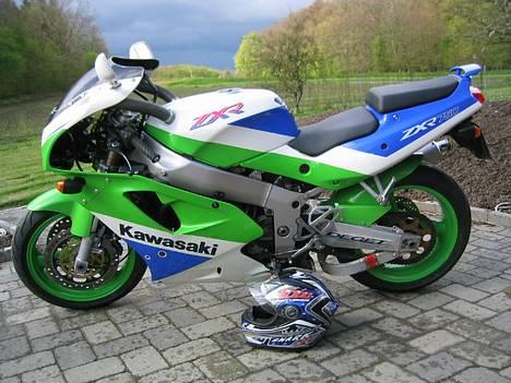 Kawasaki zxr 1200 for sale
