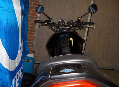 Suzuki GSF 600 N billede 5