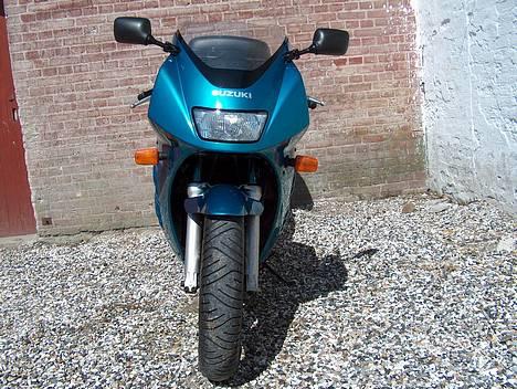 Suzuki RF600R *TIL SLAG* billede 2