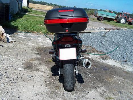 Suzuki RF600R *TIL SLAG* billede 3