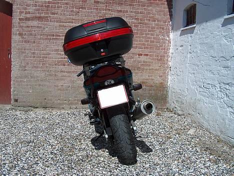 Suzuki RF600R *TIL SLAG* billede 4