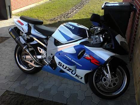 Suzuki TL1000R (Rødekro)*SOLGT* - ENDELIGT FORÅR billede 5