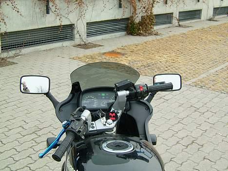 Kawasaki EX5 GPZ 500S ****SOLGT*** billede 5