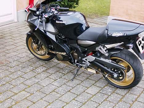 Kawasaki zx12r solgt billede 3