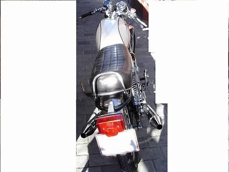 Norton Commando 850 MK1 billede 6