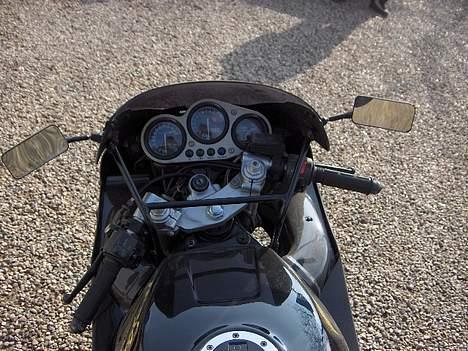 Kawasaki zx6r billede 6