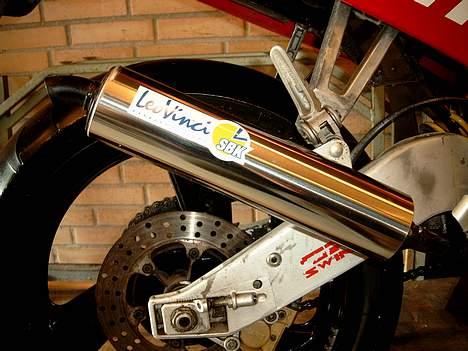 Cagiva 125 mito billede 5