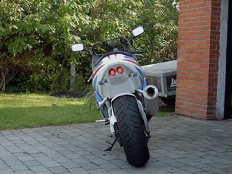 Suzuki GSXR (Fr.berg) - efter lidt styling billede 4