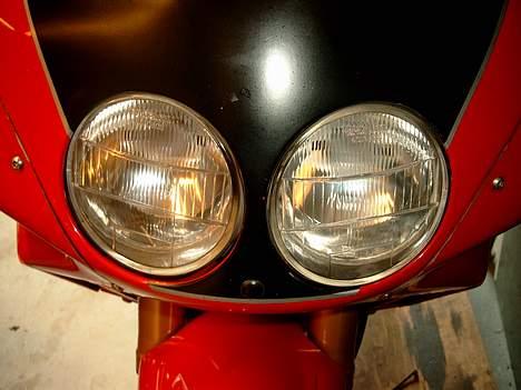 Cagiva 125 mito billede 11