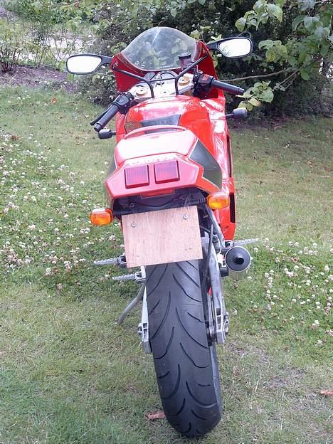 Cagiva 125 mito billede 14