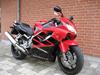 Honda CBR 600 F4i (Solgt)