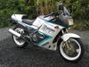 Yamaha FZ 750 Genesis