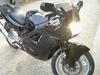 Honda Cbr600(RIP)