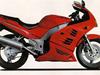 Suzuki RF600RR (937) TIL §ALG
